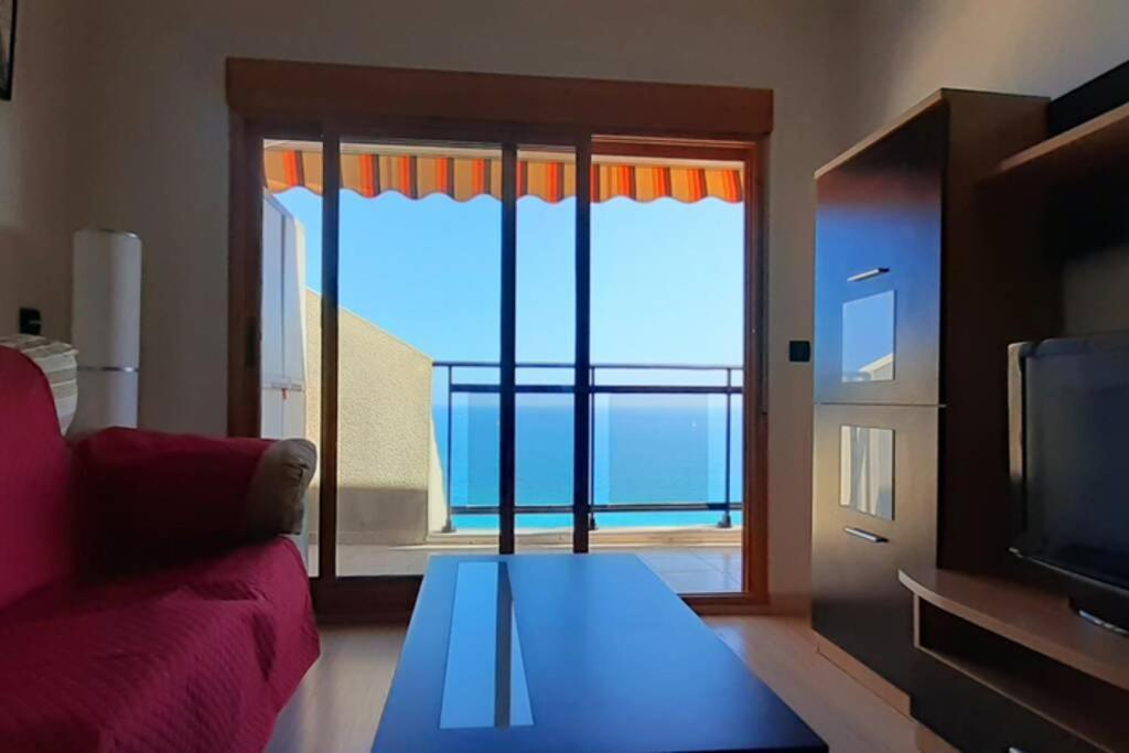 Descansar, Sonreir, Sentir. Paraiso Frente Al Mar Santa Pola Εξωτερικό φωτογραφία