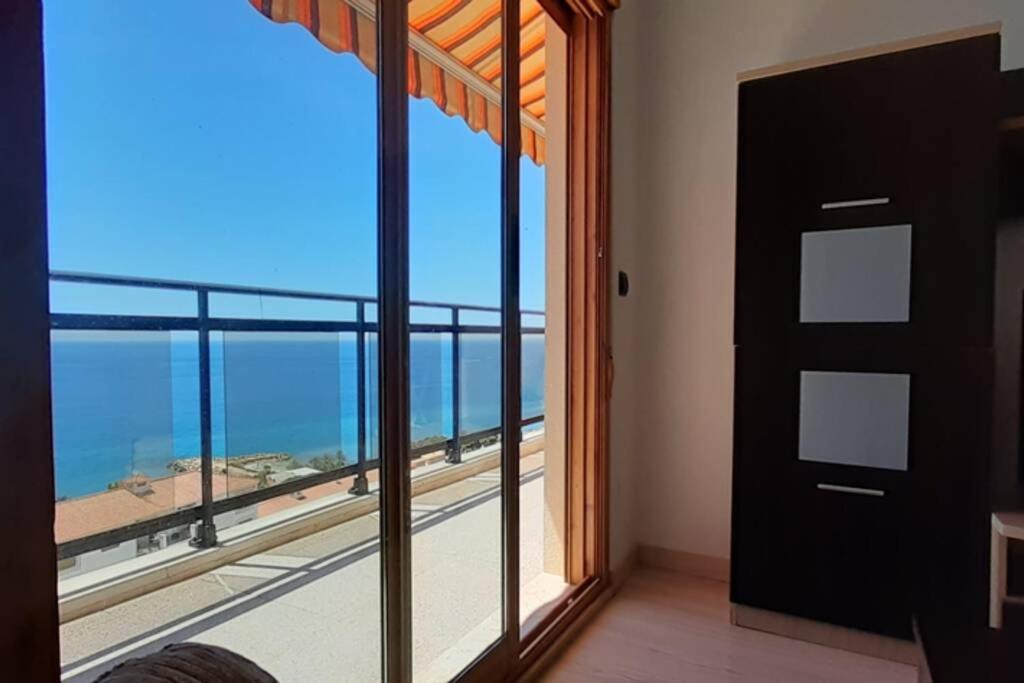 Descansar, Sonreir, Sentir. Paraiso Frente Al Mar Santa Pola Εξωτερικό φωτογραφία
