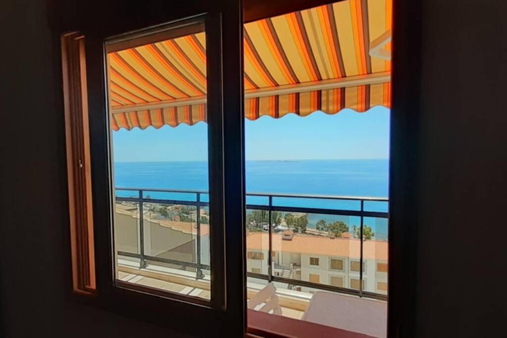 Descansar, Sonreir, Sentir. Paraiso Frente Al Mar Santa Pola Εξωτερικό φωτογραφία