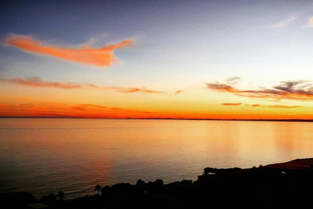 Descansar, Sonreir, Sentir. Paraiso Frente Al Mar Santa Pola Εξωτερικό φωτογραφία
