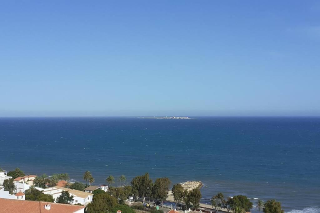 Descansar, Sonreir, Sentir. Paraiso Frente Al Mar Santa Pola Εξωτερικό φωτογραφία